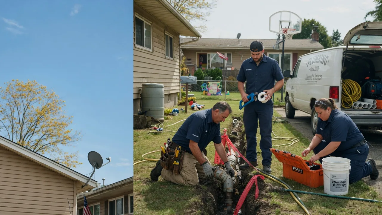Garbage Disposal Replacement in Coulter, IA near me