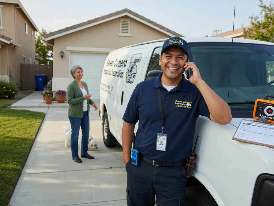 Sewer Line Repair Coulter, IA FAQs